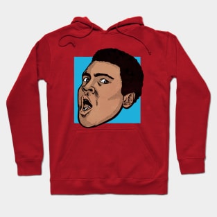 The Greatest Hoodie